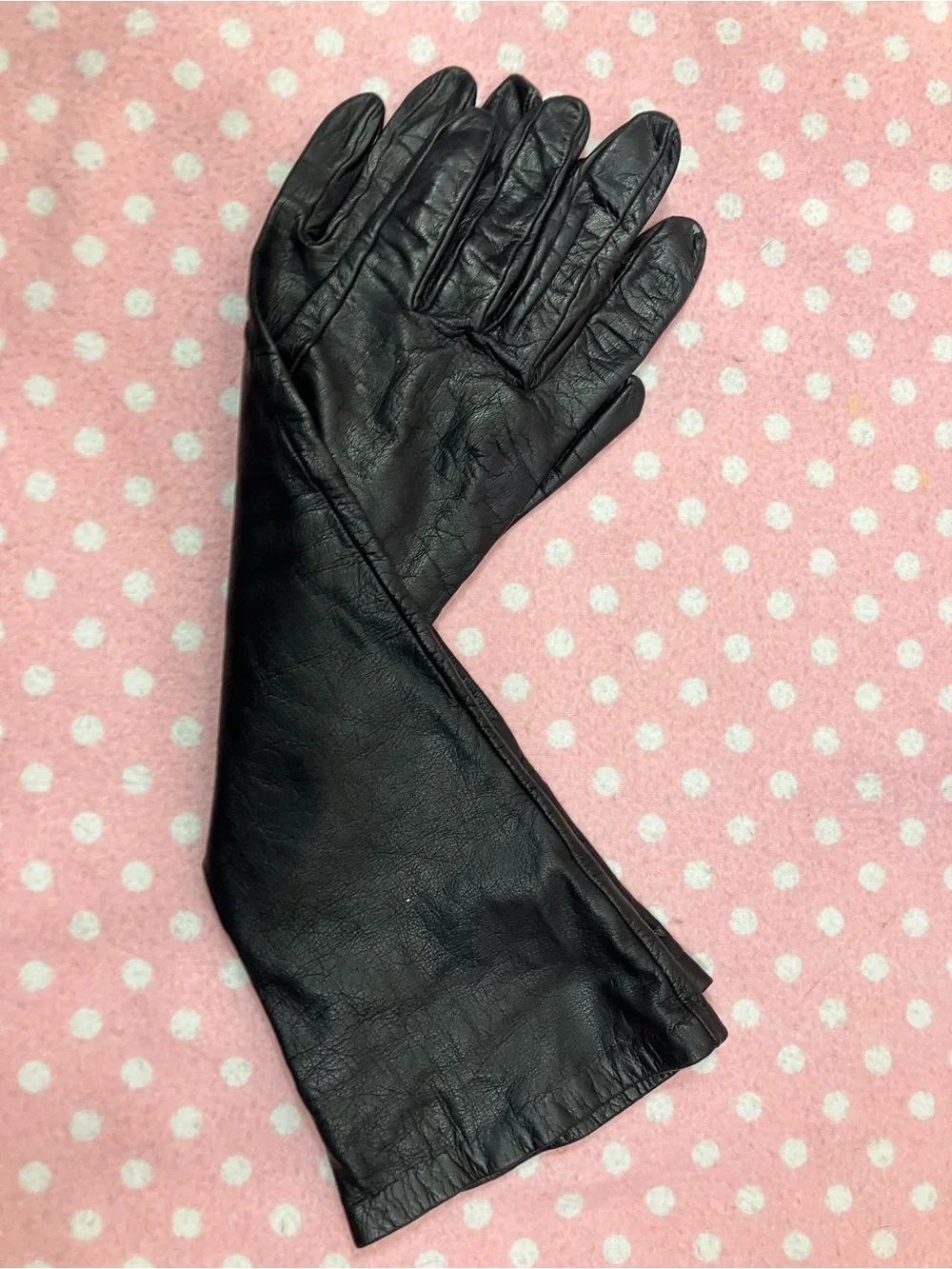 Miss Arlis vintage miss